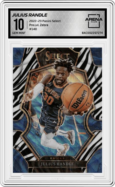Julius Randle