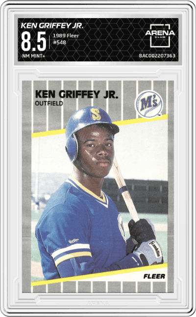 Ken Griffey Jr.