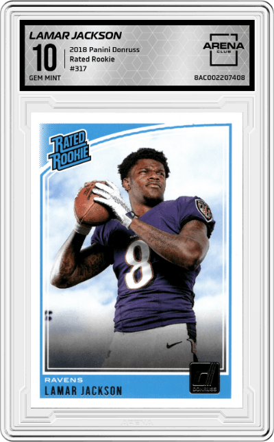 Lamar Jackson
