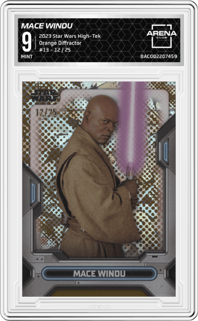 Mace Windu