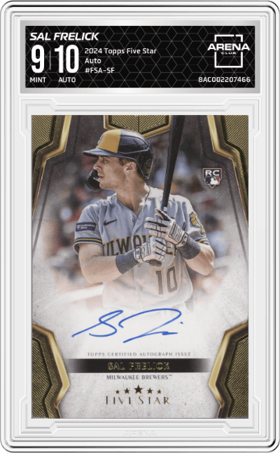 Sal Frelick