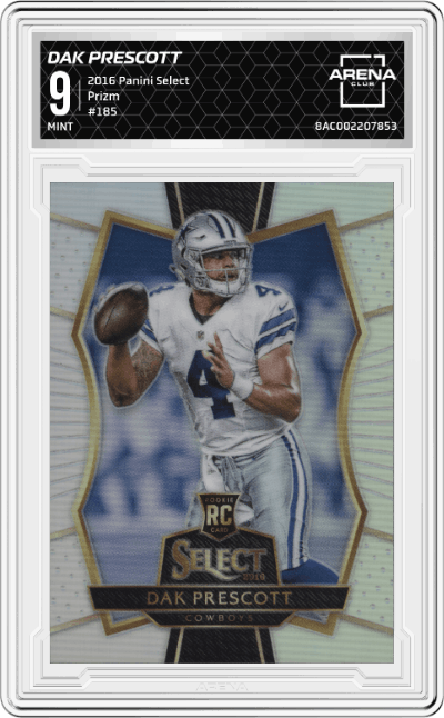 Dak Prescott