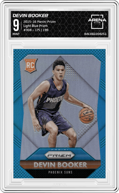 Devin Booker