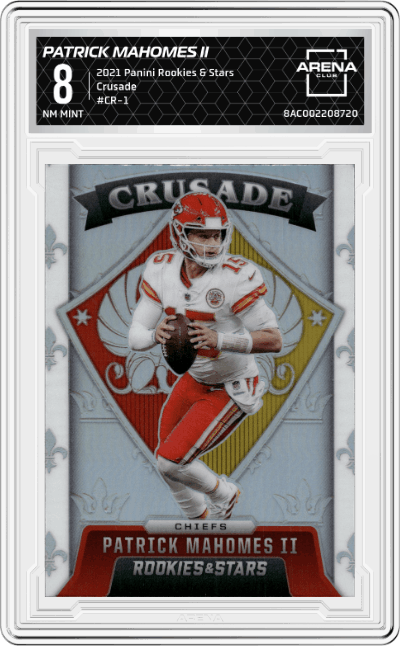 Patrick Mahomes II