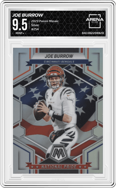 Joe Burrow