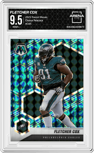 Fletcher Cox