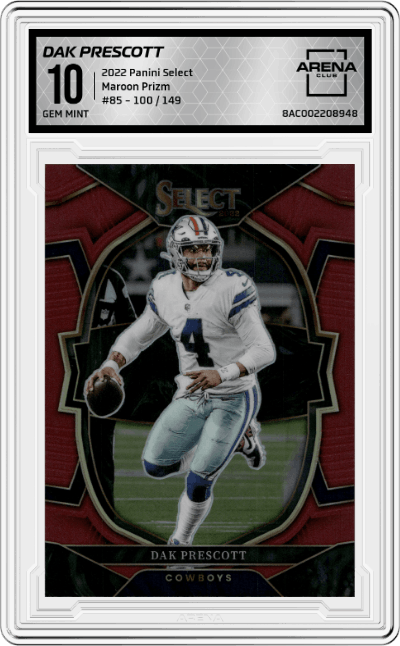 Dak Prescott