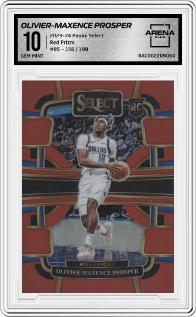 Olivier-Maxence Prosper