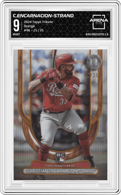 Christian Encarnacion-Strand