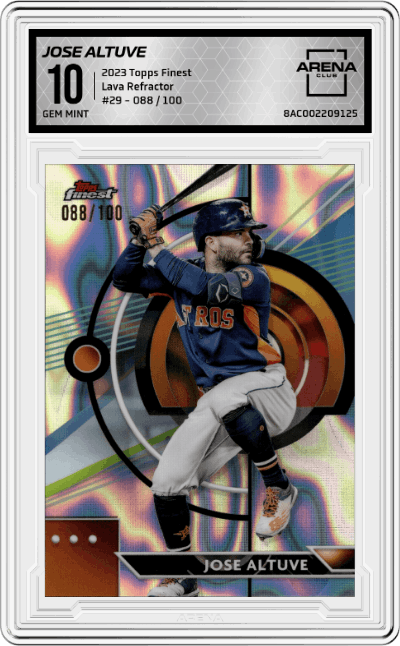 Jose Altuve