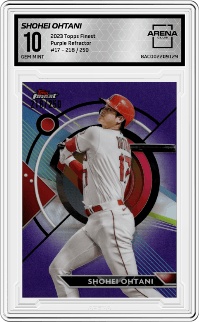 Shohei Ohtani
