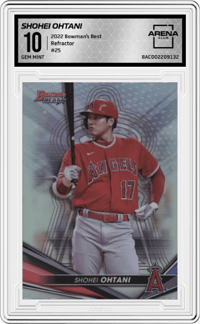 Shohei Ohtani