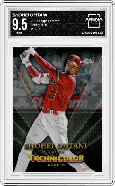 Shohei Ohtani