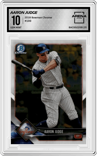 Aaron Judge