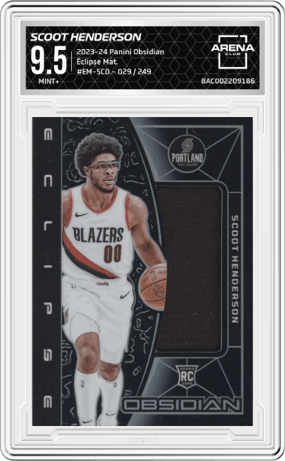Scoot Henderson