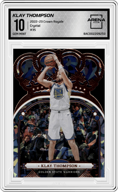 Klay Thompson