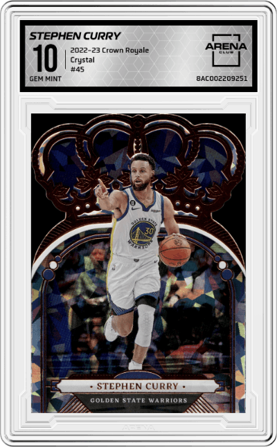 Stephen Curry
