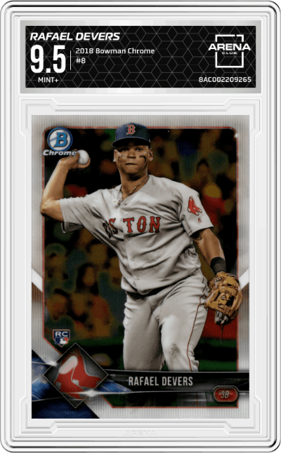 Rafael Devers