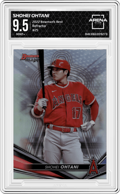 Shohei Ohtani