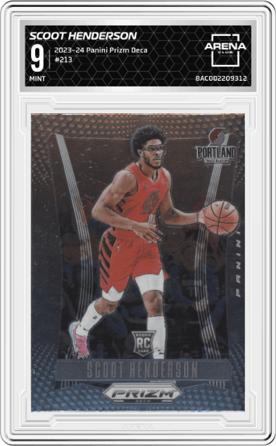 Scoot Henderson
