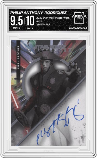 Philip Anthony-Rodriguez