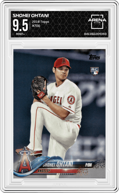 Shohei Ohtani