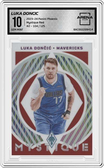 Luka Doncic
