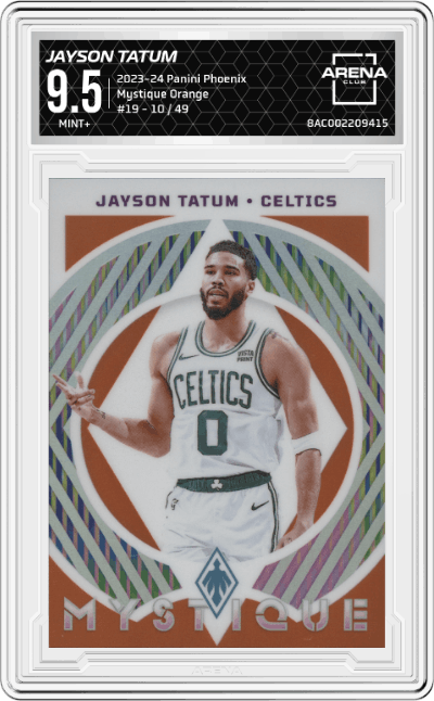 Jayson Tatum