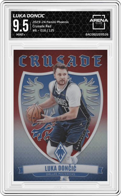 Luka Doncic
