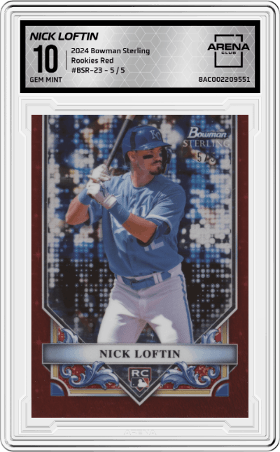 Nick Loftin