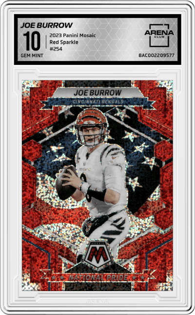 Joe Burrow