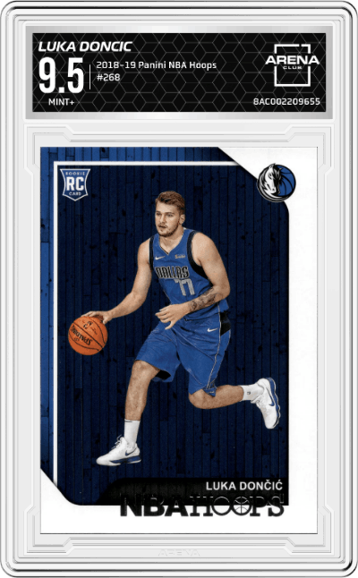 Luka Doncic