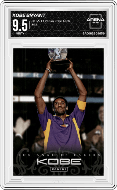Kobe Bryant