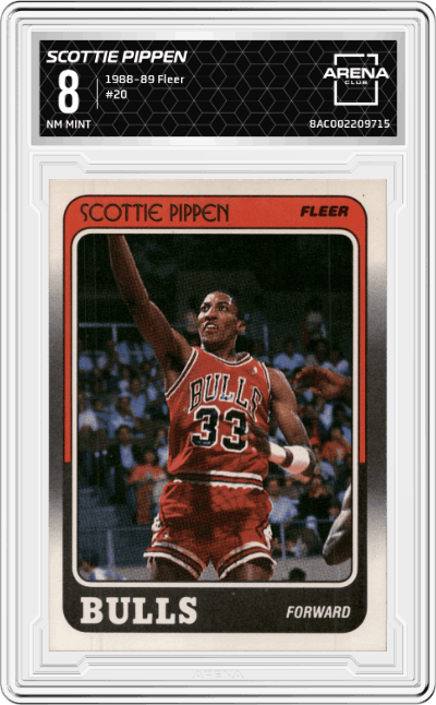 Scottie Pippen