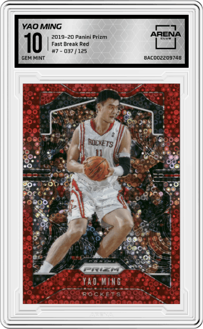 Yao Ming