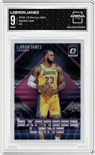 LeBron James