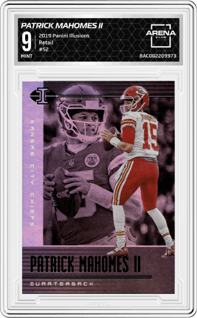 Patrick Mahomes II
