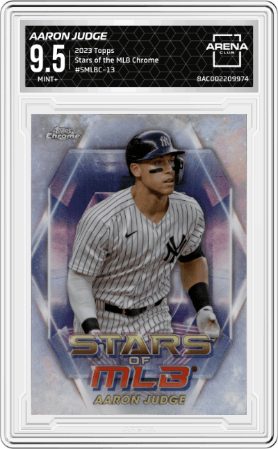 Aaron Judge