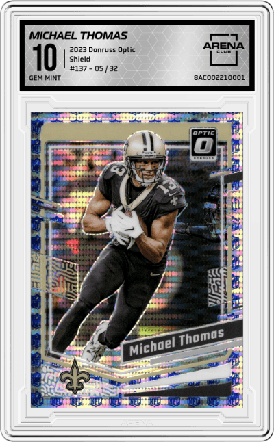 Michael Thomas