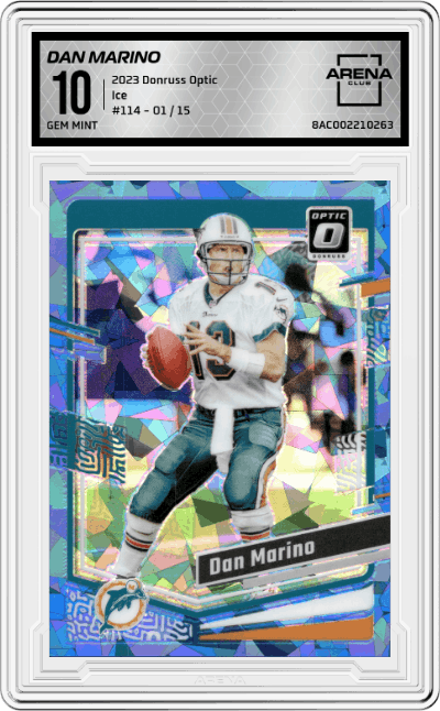 Dan Marino