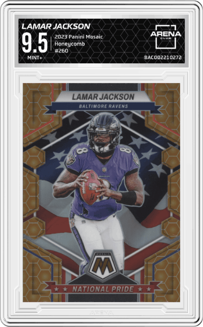 Lamar Jackson