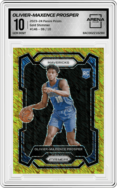 Olivier-Maxence Prosper