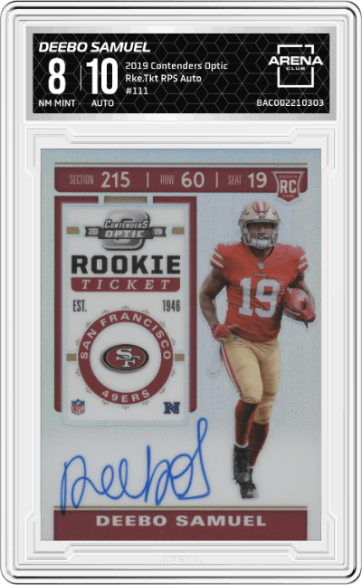 Deebo Samuel
