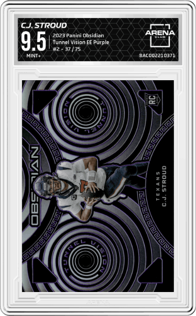 C.J. Stroud