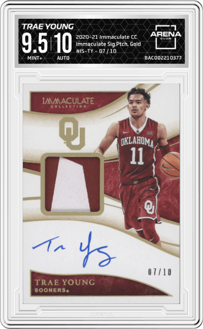 Trae Young