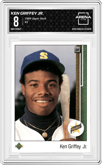 Ken Griffey Jr.