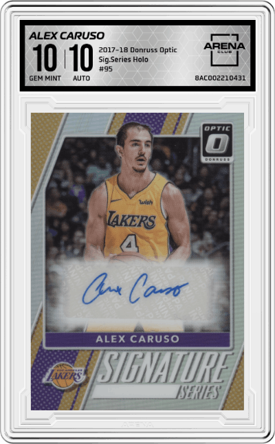 Alex Caruso