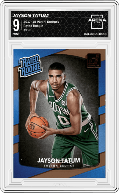 Jayson Tatum
