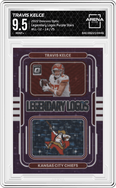 Travis Kelce