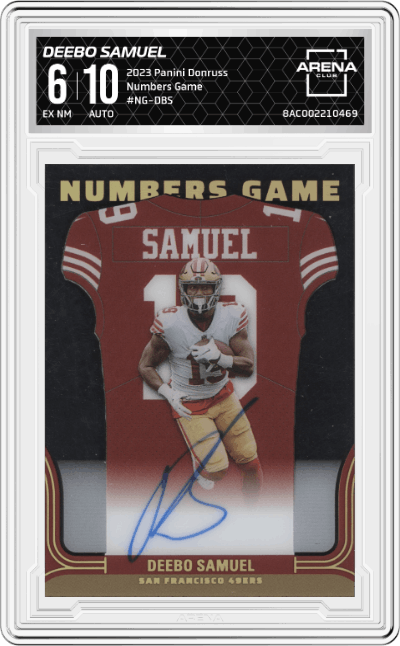 Deebo Samuel